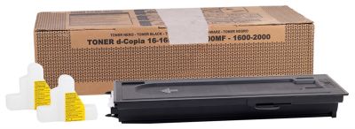 Olivetti D-Copia 16MF Orjinal Fotokopi Toner - 1