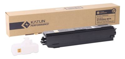 Olivetti D-Copia 1801MF Katun Muadil Fotokopi Toner - 2