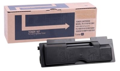 Olivetti D-Copia 18MF Muadil Fotokopi Toner - 1