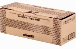 Olivetti - Olivetti D-Copia 18MF Orjinal Fotokopi Toner