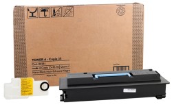 Olivetti D-Copia 25 Orjinal Fotokopi Toner - 1