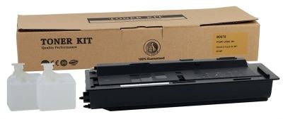 Olivetti D-Copia 253MF Muadil Fotokopi Toner - 1