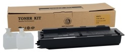 Olivetti D-Copia 253MF Muadil Fotokopi Toner - 2