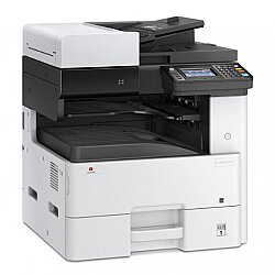 Olivetti D-Copia 255MF Wi-Fi Çok Fonksiyonlu Fotokopi Makinesi - Olivetti