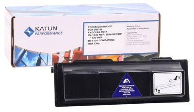 Olivetti D-Copia 3003MF/ 3004MF Katun Muadil Fotokopi Toner - 2