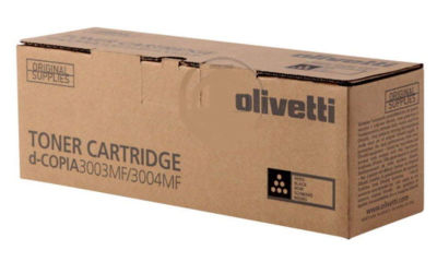 Olivetti D-Copia 3003MF Orjinal Fotokopi Toner - 1