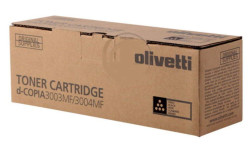 Olivetti D-Copia 3003MF Orjinal Fotokopi Toner - 2