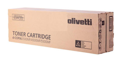 Olivetti D-Copia 3500MF Orjinal Fotokopi Toner - 1