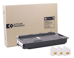 Olivetti D-Copia 3502MF Katun Muadil Fotokopi Toner - 2