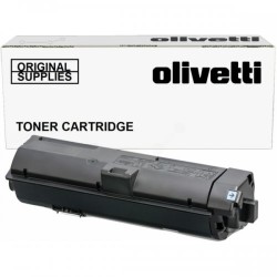 Olivetti D-Copia 3524MF Orjinal Toner - 1