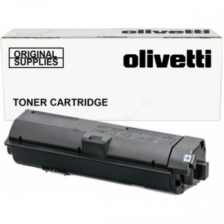 Olivetti D-Copia 3524MF Orjinal Toner - 1
