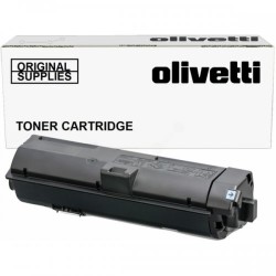 Olivetti D-Copia 3524MF Orjinal Toner - 2