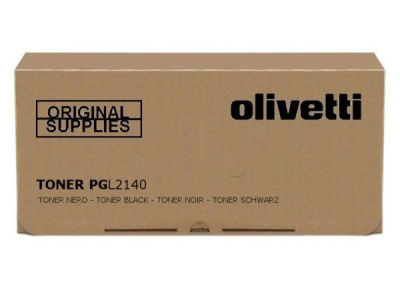 Olivetti D-Copia 4003MF Orjinal Fotokopi Toner - 1