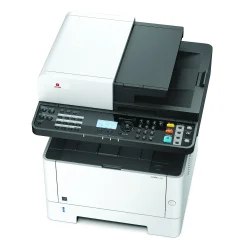 Olivetti d-Copia 4023MF Çok Fonksiyonlu Lazer Yazıcı - 2
