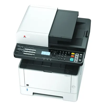 Olivetti d-Copia 4023MF Çok Fonksiyonlu Lazer Yazıcı - 2