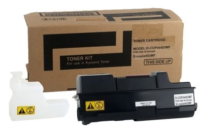 Olivetti D-Copia 403MF Muadil Fotokopi Toner - 2