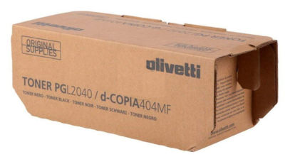 Olivetti D-Copia 403MF Orjinal Fotokopi Toner - 1