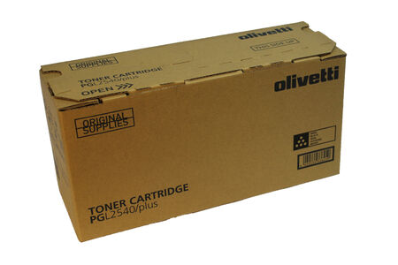 Olivetti PG-L2540 Orjinal Toner - 1