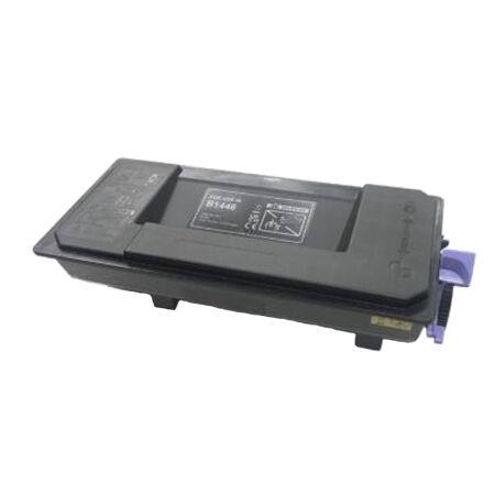 Olivetti PG L2745/D-Copia 4523MF/4524MF/ B1446 Muadil Fotokopi Toneri - 2