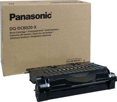 Panasonic DQ-DCB020-X Orjinal Drum Ünitesi - 1
