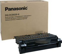 Panasonic DQ-DCB020-X Orjinal Drum Ünitesi - Thumbnail