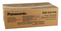 Panasonic DQ-UG15A Orjinal Fotokopi Toneri - 1