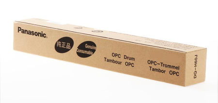 Panasonic DQ-UHS-30 Renkli Orjinal Drum - 1