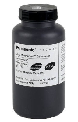 Panasonic DQ-Z240R Orjinal Developer - 1