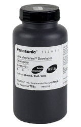 Panasonic DQ-Z240R Orjinal Developer - Thumbnail