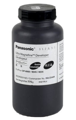 Panasonic DQ-Z240R Orjinal Developer