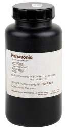 Panasonic - Panasonic FQ-ZA25 Orjinal Developer