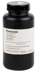 Panasonic FQ-ZA25 Orjinal Developer - Panasonic