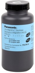 Panasonic FQ-ZK-10 Orjinal Developer - Thumbnail