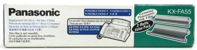 Panasonic KX-FA53/KX-FA55 Orijinal Fax Filmi - 2