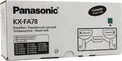 Panasonic KX-FA78 Orjinal Drum Ünitesi - 2