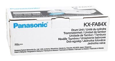 Panasonic KX-FA84 Orjinal Drum Ünitesi - 1