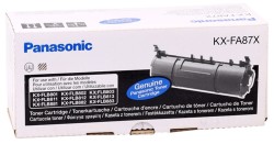 Panasonic KX-FA85 Orjinal Toner - Panasonic