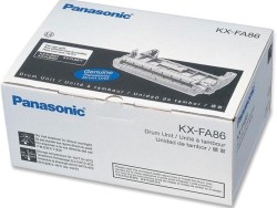 Panasonic - Panasonic KX-FA86 Orjinal Drum Ünitesi