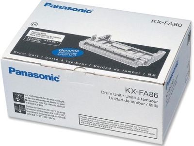 Panasonic KX-FA86 Orjinal Drum Ünitesi