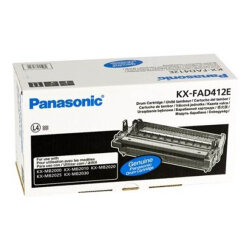 Panasonic KX-FAD412E Orijinal Drum Ünitesi - Panasonic