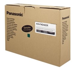 Panasonic KX-FAD422X Orjinal Drum Ünitesi - Panasonic