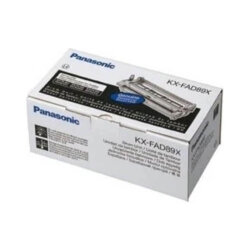 Panasonic KX-FAD89E Orijinal Drum Ünitesi - Panasonic