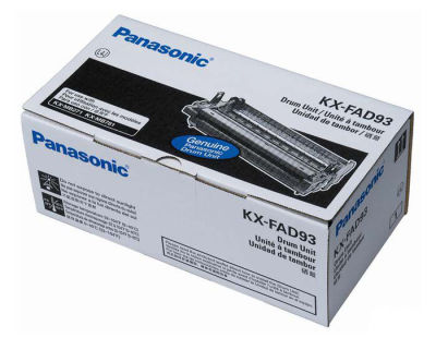 Panasonic KX-FAD93X Orjinal Drum Ünitesi - 2