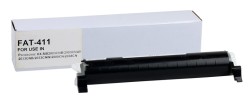 Panasonic KX-FAT411X Muadil Toner - 2