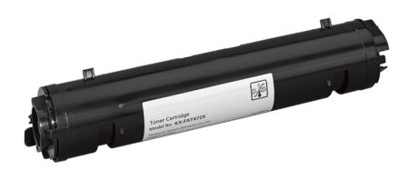 Panasonic KX-FAT472X Muadil Toner - 2