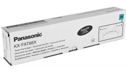 Panasonic KX-FAT88X Orjinal Toner - Thumbnail