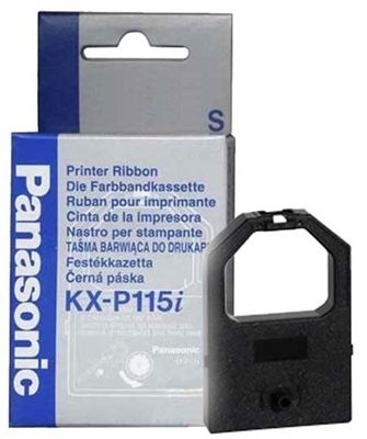 Panasonic KX-P115i Orjinal Yazıcı Şeridi - 1