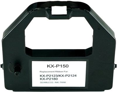Panasonic KX-P150 Muadil Yazıcı Şeridi - 2