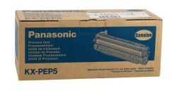 Panasonic KX-PEP5 Orjinal Toner Ve Drum - 1