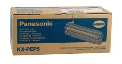 Panasonic KX-PEP5 Orjinal Toner Ve Drum - 2